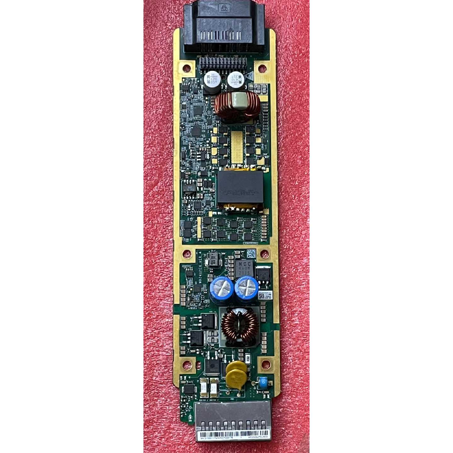 48转12V1300W隔离电源板-询价