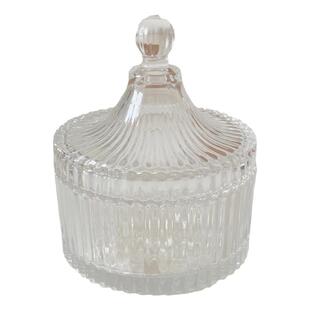 OkFineyard天然白水晶消磁碗原石净化手串饰品摆件收纳盒容器