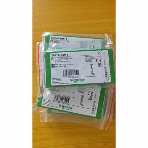 【请询价】控制器扩展模块TM5ACM11全新品奥地