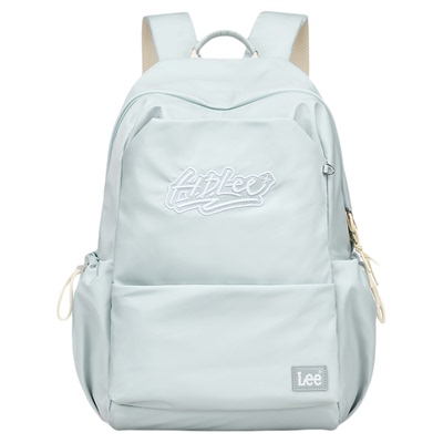 Lee双肩包女16寸笔记本电脑包