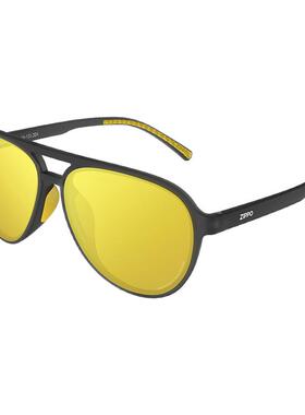 ZIPPO户外运动眼镜偏光男女墨镜马拉松跑步登山越野变色太阳镜