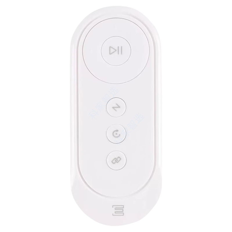科沃斯W880/W885/W836/W83S/W860/W710/7系擦窗机专用遥控器配件