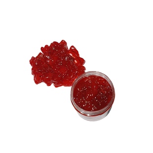 红宝石虾肉鱼饵秘制虾仁海钓虾仁石九公鱼饵海钓鱼饵腌制虾肉