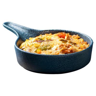 日式带手柄焗饭烤盘芝士千层面