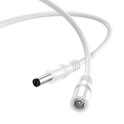 电源延长线适配小米CW300/400/CW500/700摄像头DC电源线360  5C/6PRO萤石H9c/tp-link室内外摄像机监控线加长