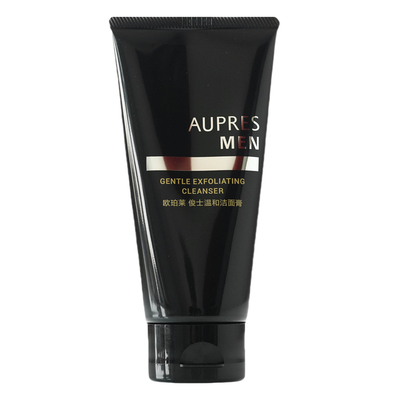 欧珀莱俊士温和男士洁面膏