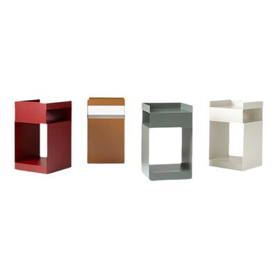 金属边几/床头柜/茶几/书架