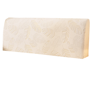 床头套罩布艺弹力全包床头罩2025新款四季通用出租屋床靠背罩套