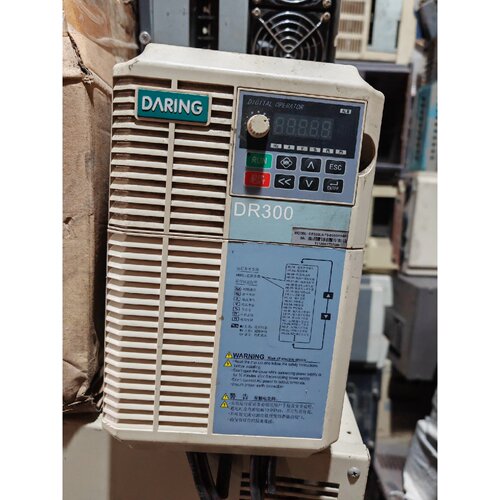 议价大元变频器DR300LXT3015G018P功率15k可维修