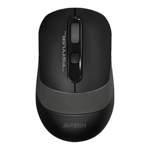 双飞燕无线鼠标笔记本USB台式电脑光电办公家用游戏智能省电FG10