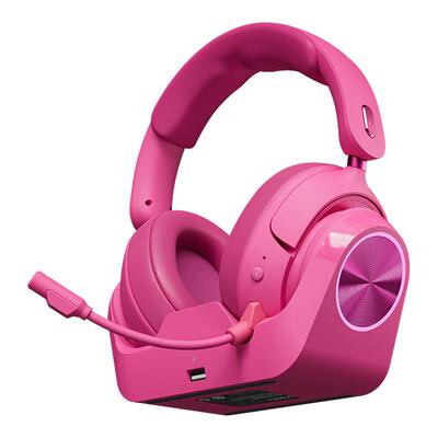 VGN周听ProMax电竞耳机