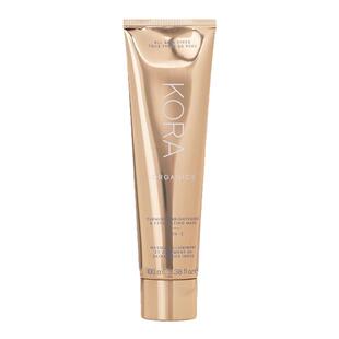 Kora Organics - 姜黄亮肤清洁面膜深层清洁毛孔去黑头粉刺 100ml