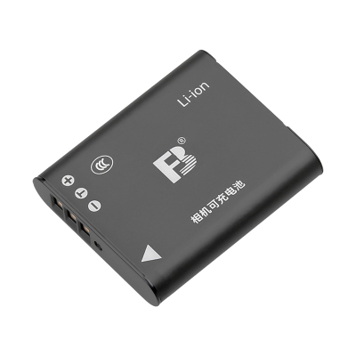 沣标EN-EL25假电池适用于尼康Z50II 二代Z30 Z50 ZFC适配器微单相机enel25直播视频供电模拟电源USB单反配件