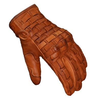 经典编织工艺，复古时尚自带光环