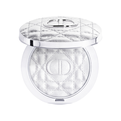 Dior迪奥凝脂恒久高光蜜粉