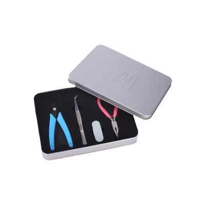 zippo维修工具修护套装