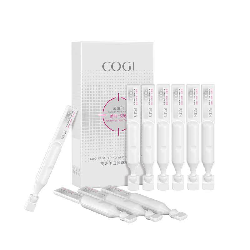 COGI ���˵���С�׹����׾���Һ ���� ���ư���������ӡ 13Ԫ