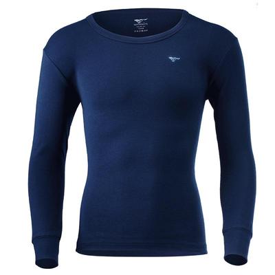 七匹狼新疆棉保暖上衣男士新款