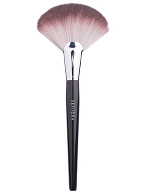 sephora92号扇形多功能余粉刷
