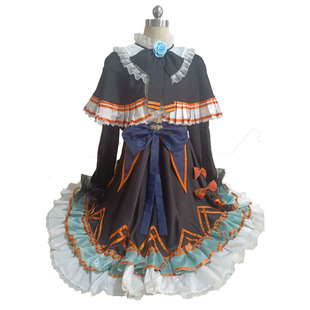 cosplay服饰伞对立动漫服装Grievous Lady鹅对立量身定制cos女装