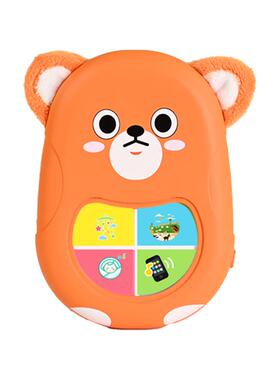 三只羊婴幼儿睡眠仪安抚哄睡益智