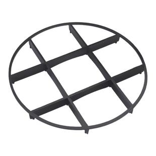 托盘底托防烂根透气花盆底部垫高底座垫脚架子托架承重加高养花