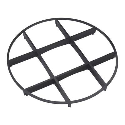 防烂根透气加高花盆托盘