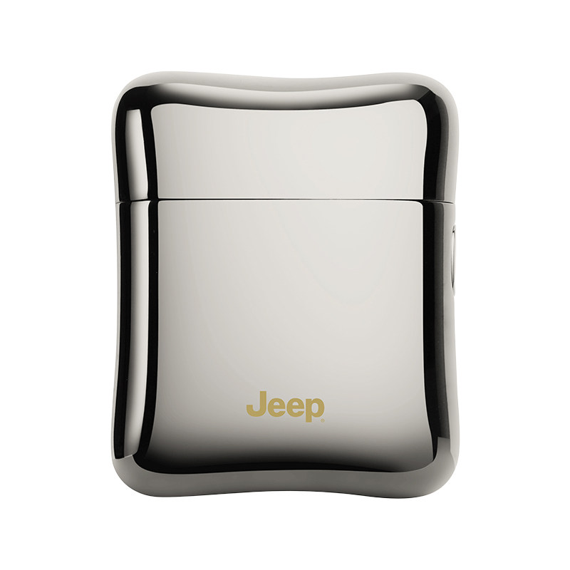 美国Jeep迷你电动便携剃须刀