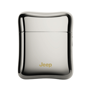 美国Jeep电动剃须刀男士官方正品2026新款迷你便携刮胡刀男友礼物