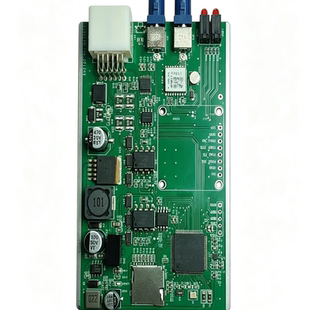 PCB制板工厂专业SMT贴片焊接加工，PCB板小批量打样焊接PCB抄板