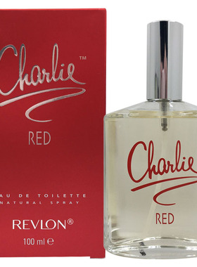 Revlon露华浓香水女士花果香调