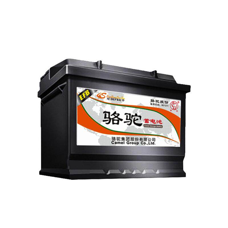 80D26蓄电池骆驼汉兰达rav4皇冠