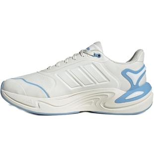 劲浪体育adidas阿迪达斯女鞋CLIMAWARM暖风运动鞋跑步鞋JR7588
