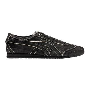 【经典】Onitsuka Tiger鬼塚虎MEXICO 66 SD男女款牛仔休闲鞋