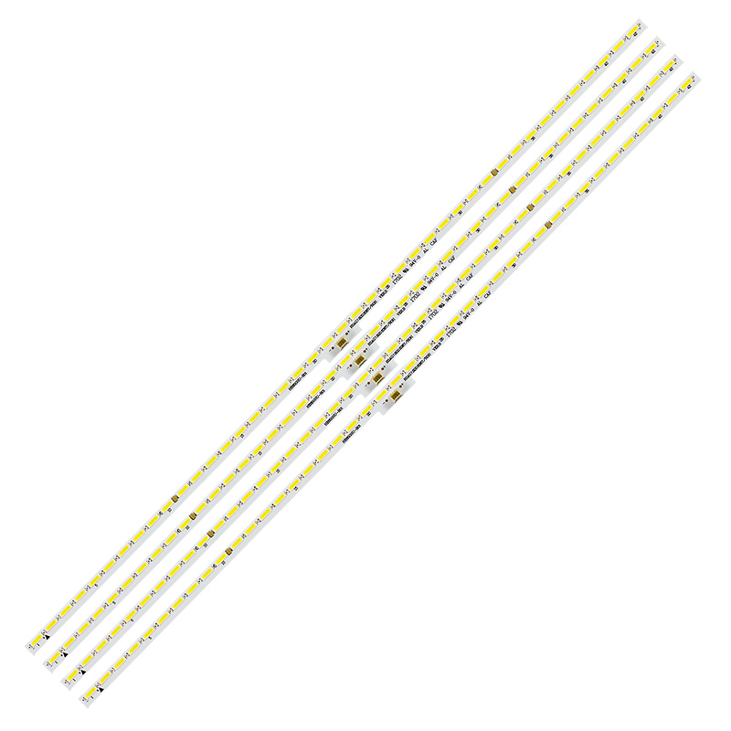 适用海信LED65K5500U/65EC660US LED65K5510U 灯条RSAG7.820.6367