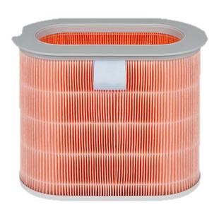 适配小米米家新风机过滤网高效HEPA空气净化器300-G1滤芯除尘