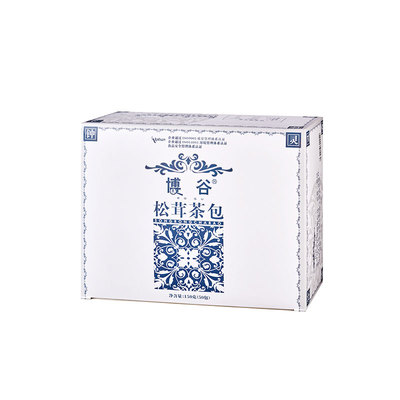 安惠百菌健系列产品博谷松茸茶包力持凯恩疏木和胃官方正品