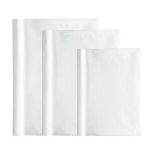 晨光文具透明书套加厚包书皮小学生防水书膜一二三四年级全套下册保护套书壳16k包书套A4大号书本书皮套书衣