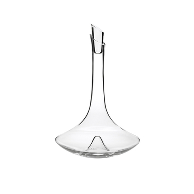 Peugeot标致红酒醒酒器水晶玻璃