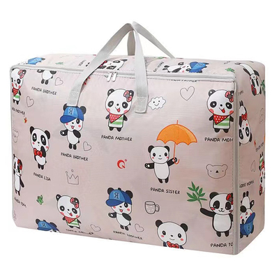 夏鹏牛津布被子收纳袋打包行李袋