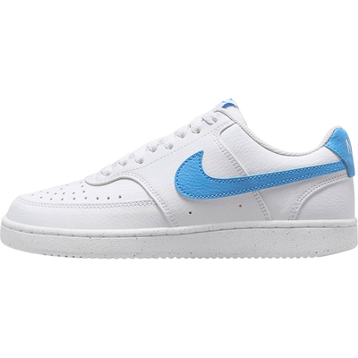 Nike/耐克官方正品COURT VISION LO NN女士运动休闲鞋DH3158-107