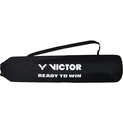 正品羽毛球网柱VICTOR