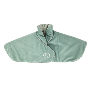 【立即付定金!所有女生直播间】每日云间艾绒热敷披肩