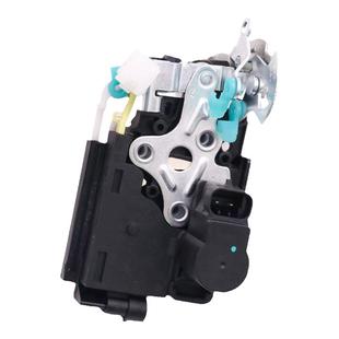 适用于别克凯越中控锁总成雪佛兰乐风乐骋新赛欧车门锁闭锁器电机