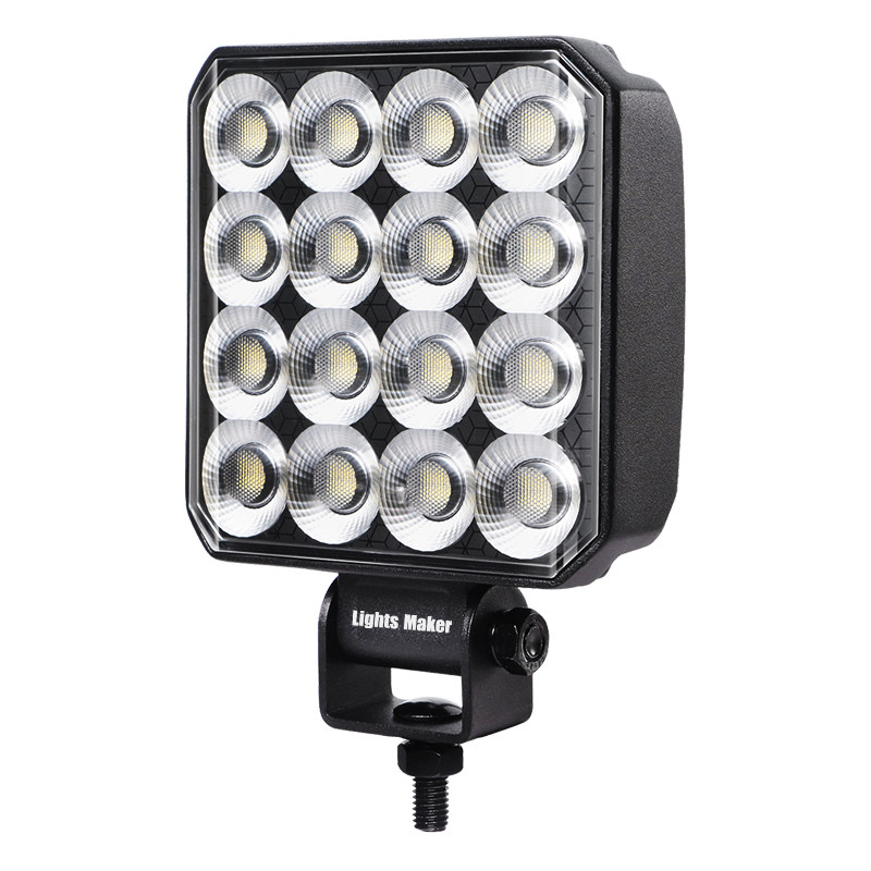 历明新品led工作灯工程机械照LED射灯