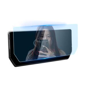 2023款丰田荣放RAV4屏幕钢化膜中控膜汽车用品大全RV4装饰品配件