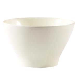 陶瓷奶油风家用6只19.8元斗笠碗