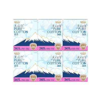 淘淘氧棉消毒级卫生巾36片×1套