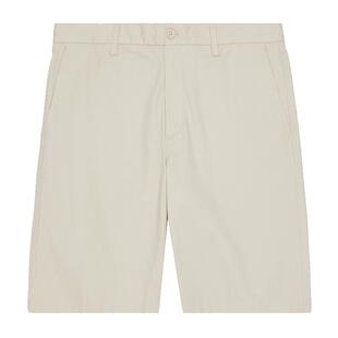 SCOFIELD男装夏新款直筒五分裤通勤简约裤子商务休闲短裤