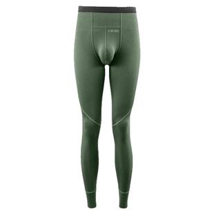 焦点探索一暖男士热感裤莫代尔秋裤修身棉裤抑菌发热秋冬Jowdia